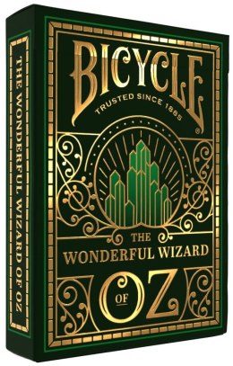 Bicycle: Wizard of Oz