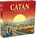 Catan: Gra planszowa (edycja 2025)