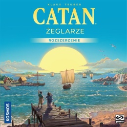 Catan: Żeglarze (2025)