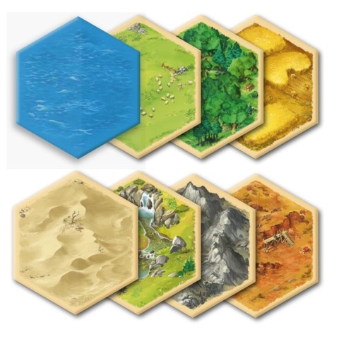 Catan: Żeglarze (2025)