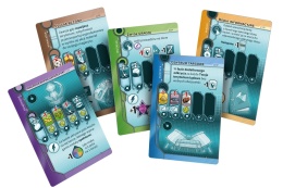 Civolution: Zestaw promocyjny 1