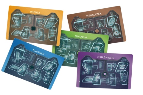 Civolution: Zestaw promocyjny 1