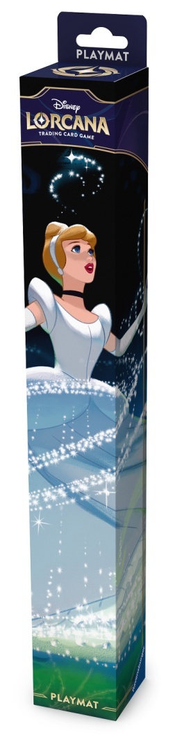 Disney Lorcana: Fabled (CH9) - Playmata: Kopciuszek (65)