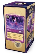Disney Lorcana: Fabled (CH9) - Gift Box: Elsa