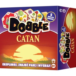 Dobble Catan