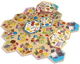 Dobble Catan