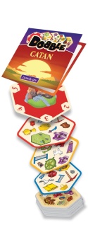 Dobble Catan