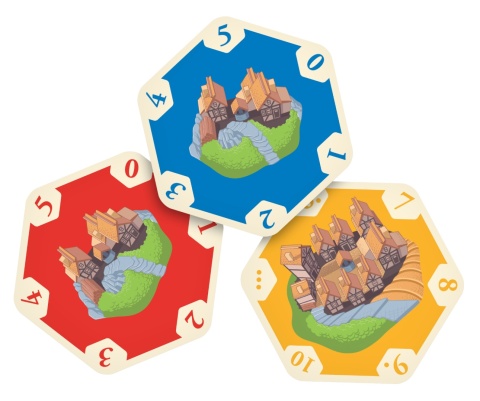 Dobble Catan