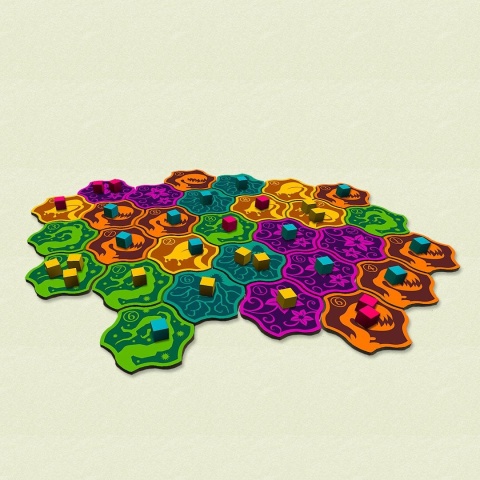 Power Plants Alis Games