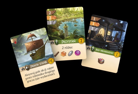 Everdell Duo (edycja polska)