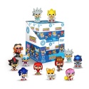 Funko Mystery Minis: Sonic - The Hedgehog