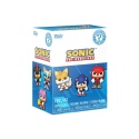 Funko Mystery Minis: Sonic - The Hedgehog