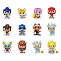 Funko Mystery Minis: Sonic - The Hedgehog