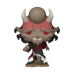 Funko POP Animation: Demon Slayer - Hantengu