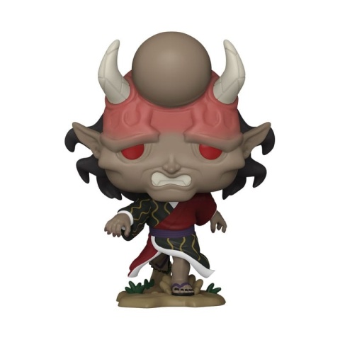Funko POP Animation: Demon Slayer - Hantengu