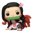 Funko POP Animation: Demon Slayer - Nezuko Kamado [Super Sized 25 cm]