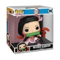 Funko POP Animation: Demon Slayer - Nezuko Kamado [Super Sized 25 cm]