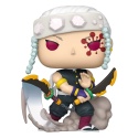Funko POP Animation: Demon Slayer - Tengen Uzui [Super Sized 25 cm]