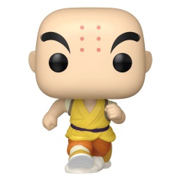 Funko POP Animation: Dragon Ball - Krillin