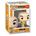 Funko POP Animation: Dragon Ball - Krillin