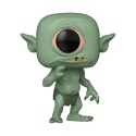 Funko POP Games: Magic the Gathering - FBLTHP