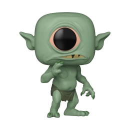 Funko POP Games: Magic the Gathering - FBLTHP