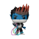 Funko POP Games: Magic the Gathering - Oko the Trickster