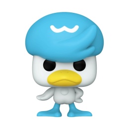 Funko POP Games: Pokemon - Quaxly