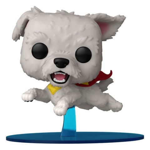 Funko POP Heroes: Superman - Krypto