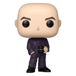Funko POP Heroes: Superman - Lex Luthor