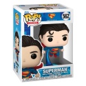Funko POP Heroes: Superman - Superman