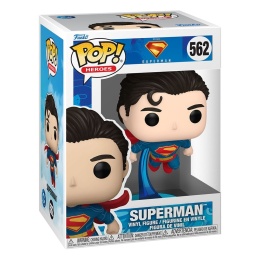 Funko POP Heroes: Superman - Superman