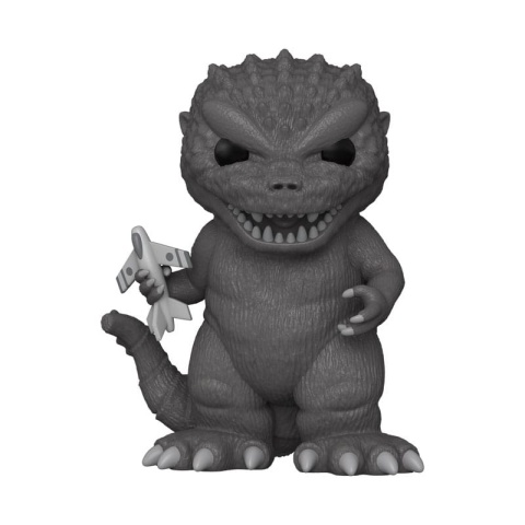 Funko POP Jumbo: Godzilla 70th Anniversary - Godzilla 1954 (Super Sized 25 cm)