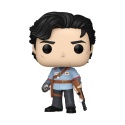 Funko POP Movies: Army of Darkness - Ash