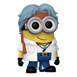 Funko POP Movies: Despicable Me 4 - Suga (BTS)