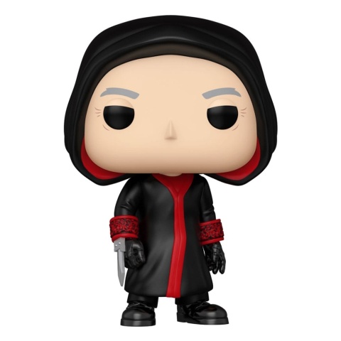Funko POP Movies: Saw - Jigsaw