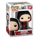 Funko POP Movies: Saw - Jigsaw