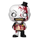 Funko POP Movies: Terrifier 2 - Art the Clown