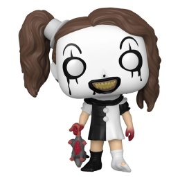 Funko POP Movies: Terrifier - Little Pale Girl (GW)