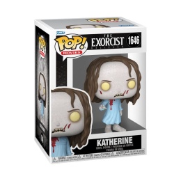 Funko POP Movies: The Exorcist - Katherine