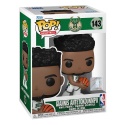 Funko POP NBA: Bucks - Giannis Antetokounmpo (City Edition 2021)