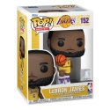 Funko POP NBA: Lakers - LeBron James
