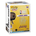 Funko POP NBA: Lakers - LeBron James