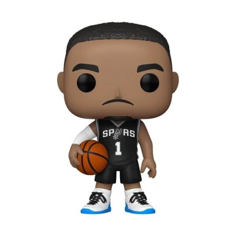 Funko POP NBA: Legends - Victor Wembanyama