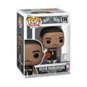 Funko POP NBA: Legends - Victor Wembanyama