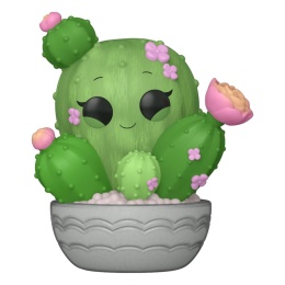 Funko POP Plants: Flora - Barrel Cactus