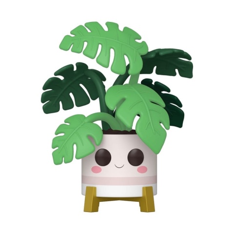 Funko POP Plants: Flora - Monstera