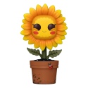 Funko POP Plants: Flora - Sunflower