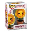 Funko POP Plants: Flora - Sunflower