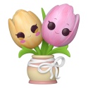 Funko POP Plants: Flora - Tulip